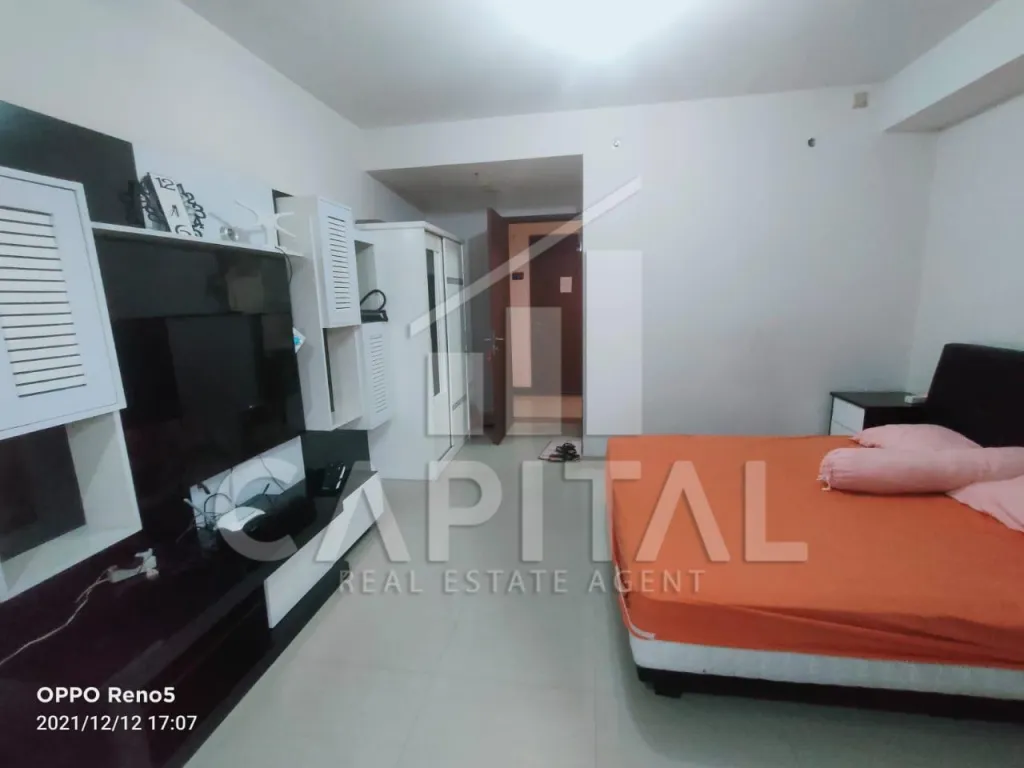 Sewa apartemen di Sudirman Suites Bandung | iklanova.com