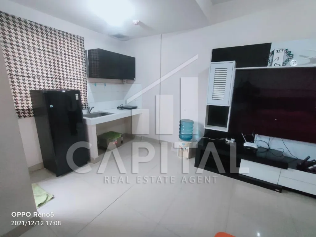 Sewa apartemen di Sudirman Suites Bandung | iklanova.com