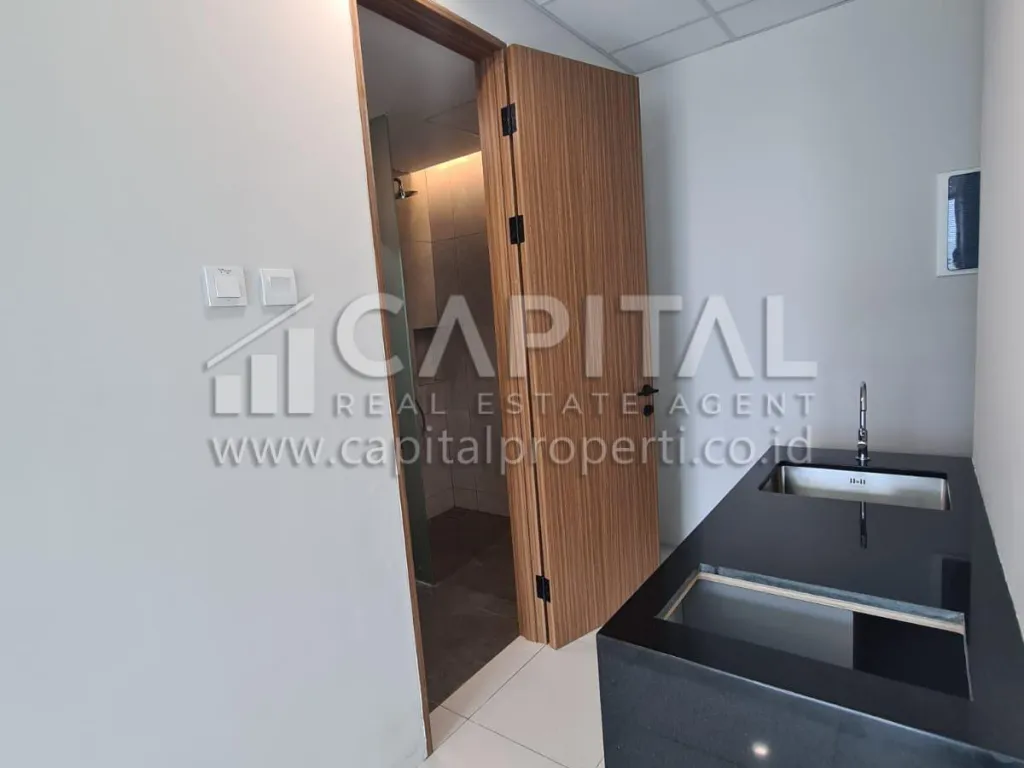 Sewa apartemen Hquarters Bandung | iklanova.com