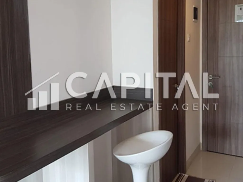 Sewa apartemen tipe studio di Galeri Ciumbuleuit Bandung | iklanova.com