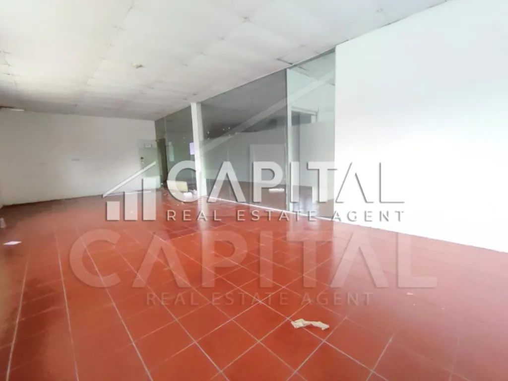 Sewa gudang dan kantor strategis tengah kota di Pasirkoja Bandung | iklanova.com