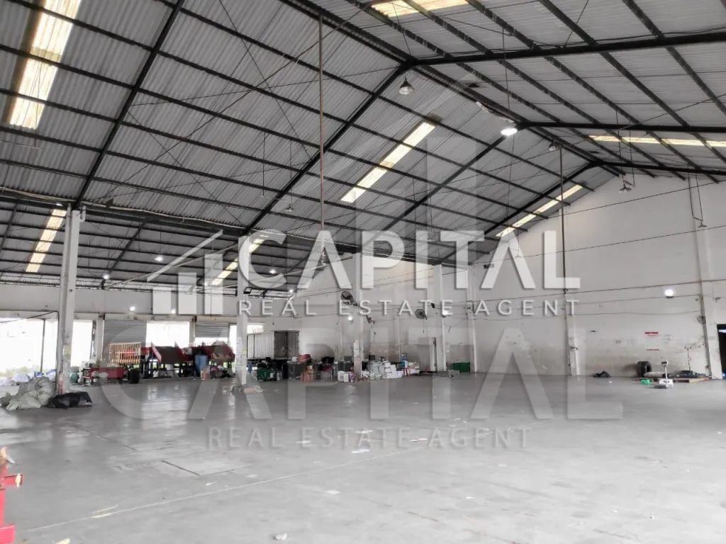 Sewa gudang dan kantor strategis tengah kota di Pasirkoja Bandung | iklanova.com