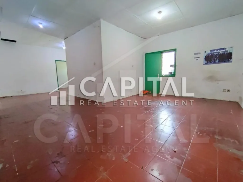 Sewa gudang dan kantor strategis tengah kota di Pasirkoja Bandung | iklanova.com