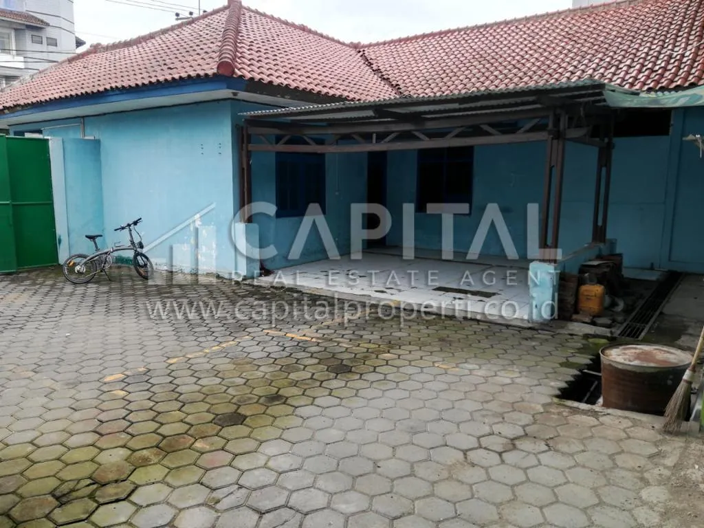 Sewa gudang di Jl Amir Machmud Bandung | iklanova.com