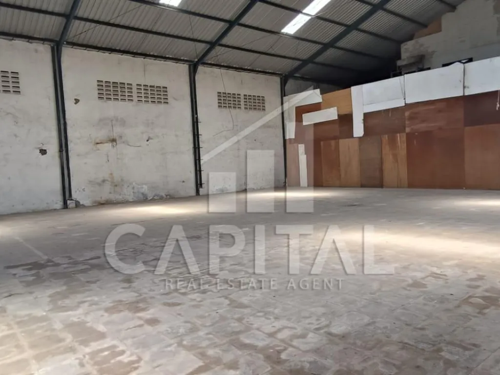 Sewa gudang di Kopo Jaya Bandung | iklanova.com