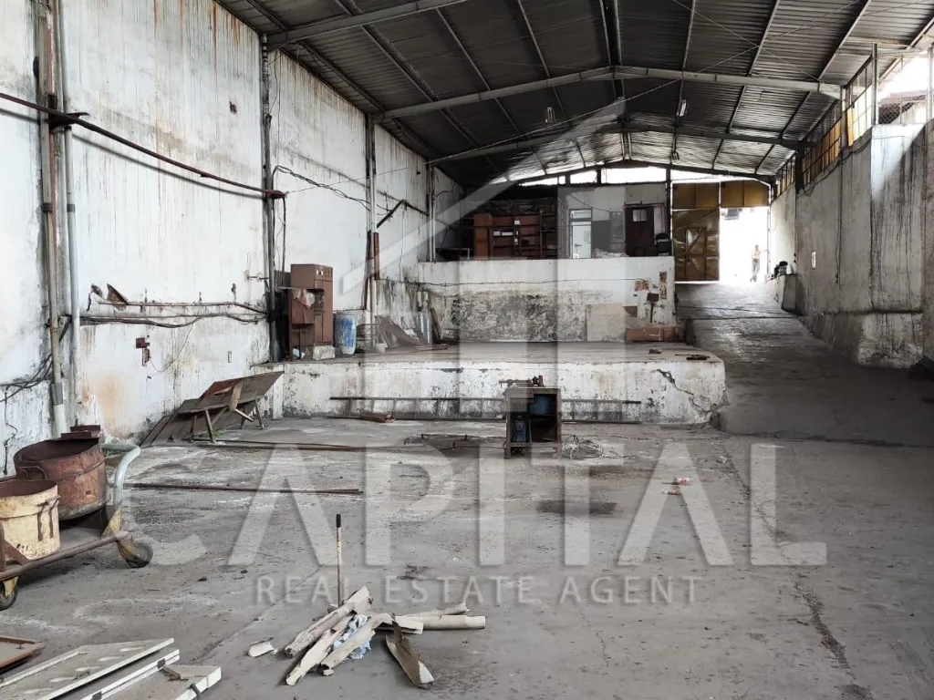 Sewa gudang di sayap Cikutra Bandung | iklanova.com