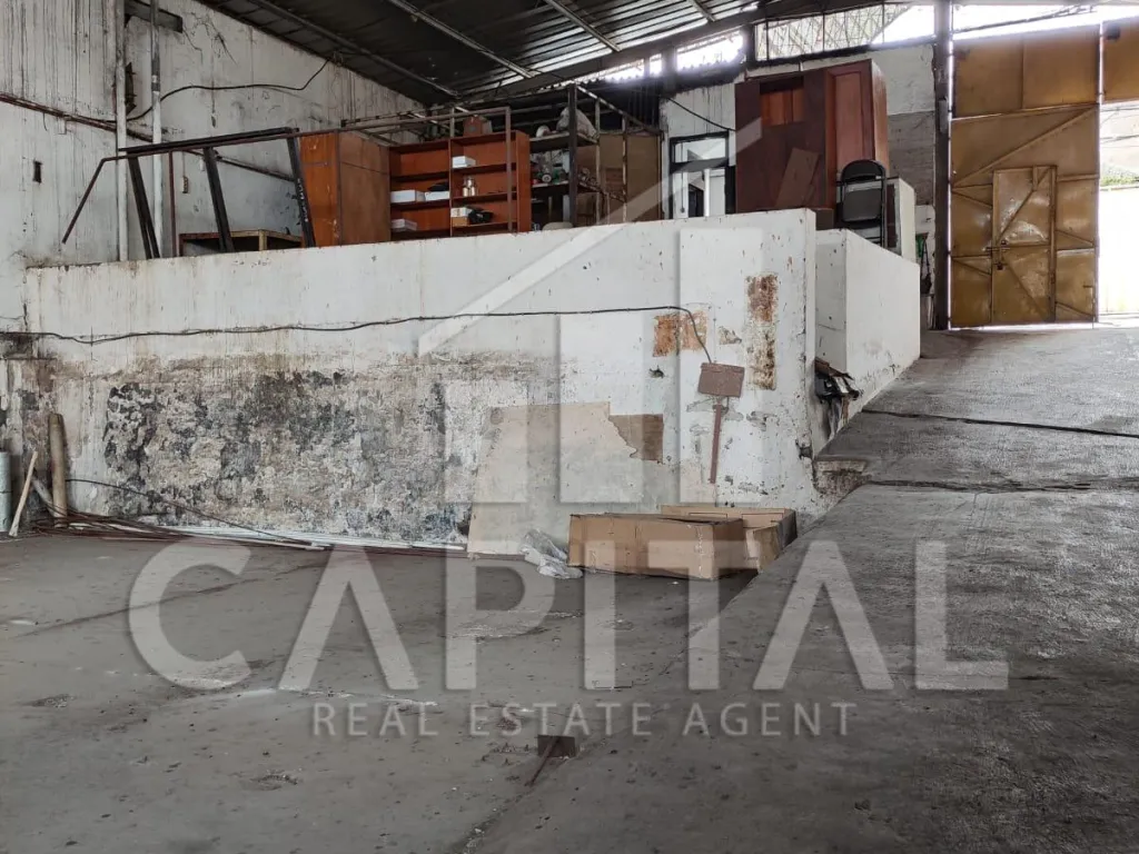 Sewa gudang di sayap Cikutra Bandung | iklanova.com