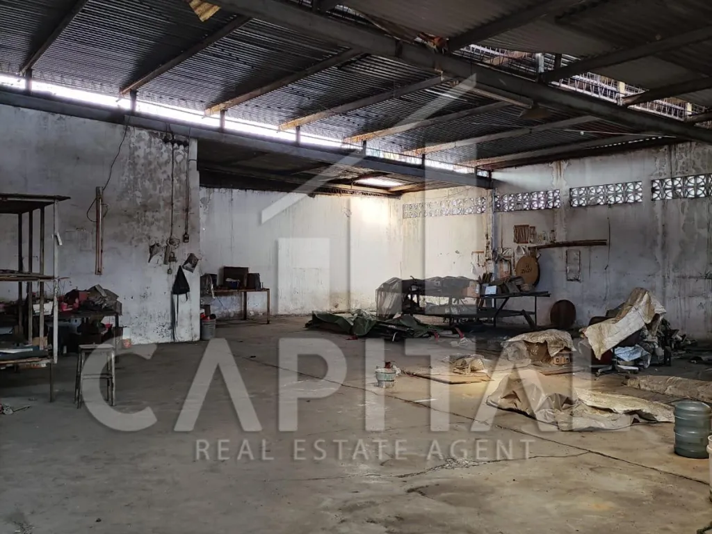 Sewa gudang di sayap Cikutra Bandung | iklanova.com