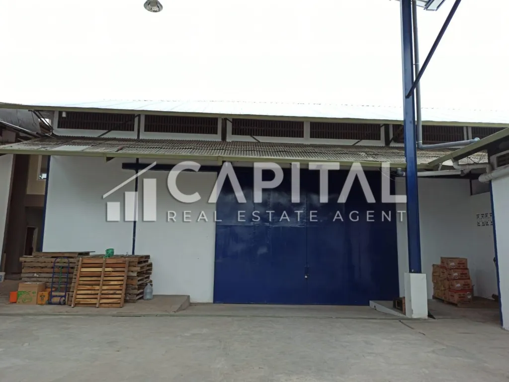 Sewa gudang siap pakai di Gedebage Bandung | iklanova.com