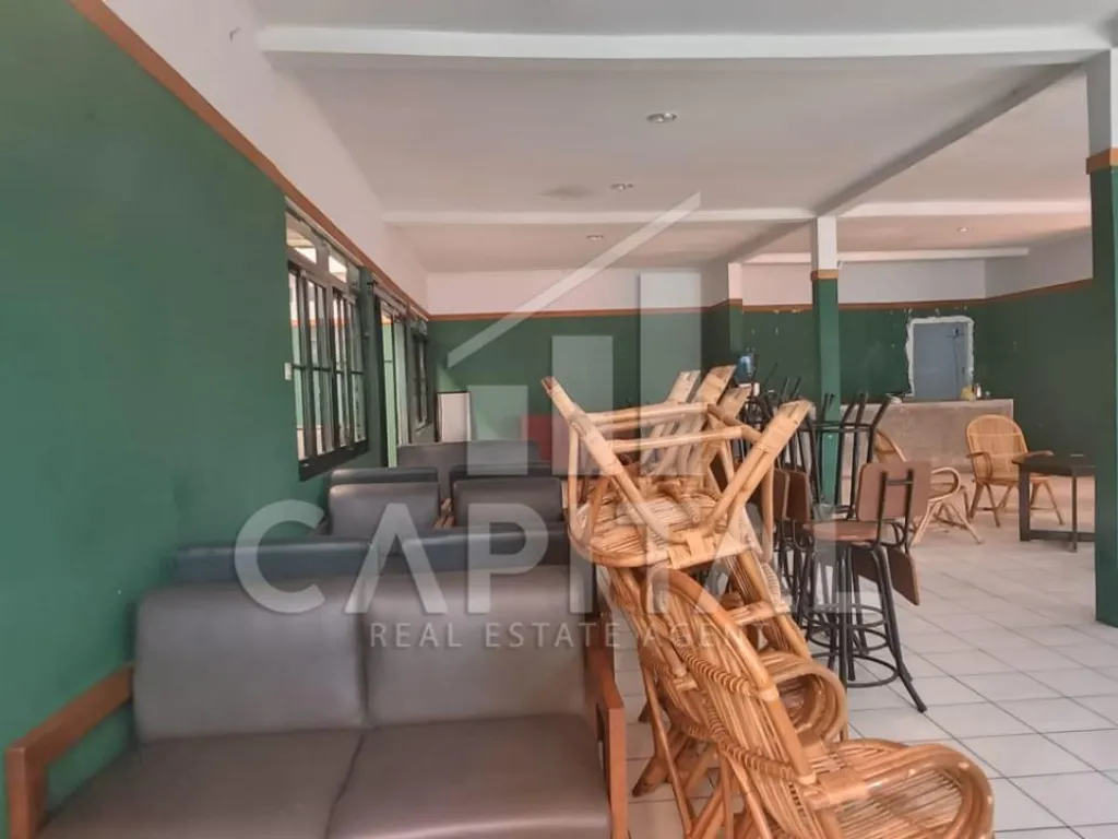 Sewa ruang usaha di mainroad Pelajar Pejuang Bandung | iklanova.com