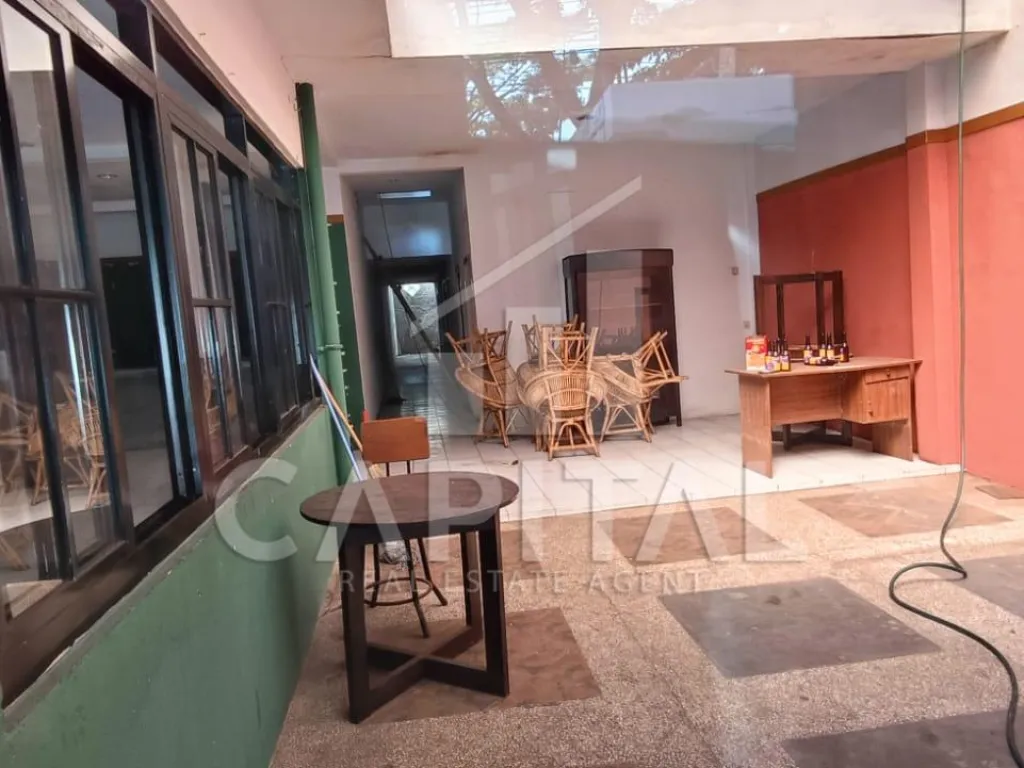 Sewa ruang usaha di mainroad Pelajar Pejuang Bandung | iklanova.com