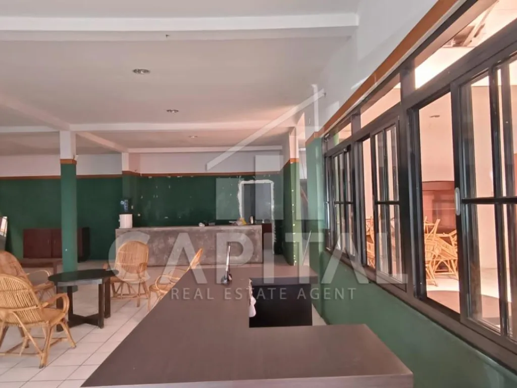 Sewa ruang usaha di mainroad Pelajar Pejuang Bandung | iklanova.com