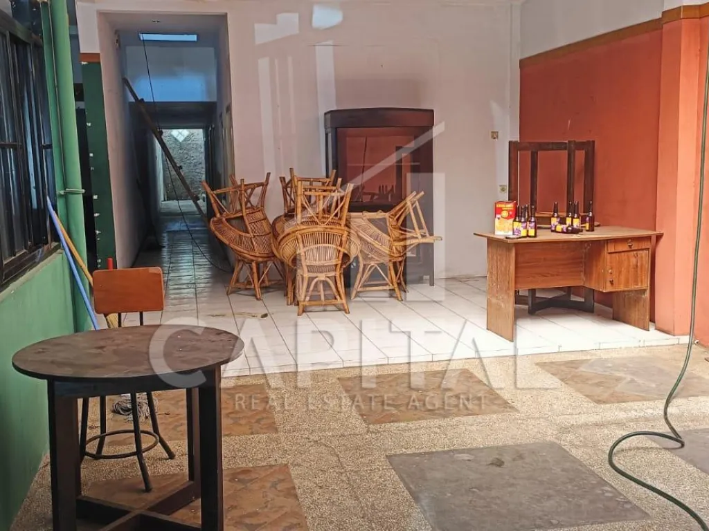 Sewa ruang usaha di mainroad Pelajar Pejuang Bandung | iklanova.com