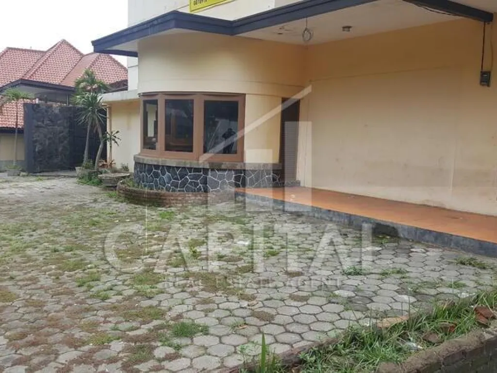 Sewa ruang usaha di mairoad Sukajadi Bandung | iklanova.com