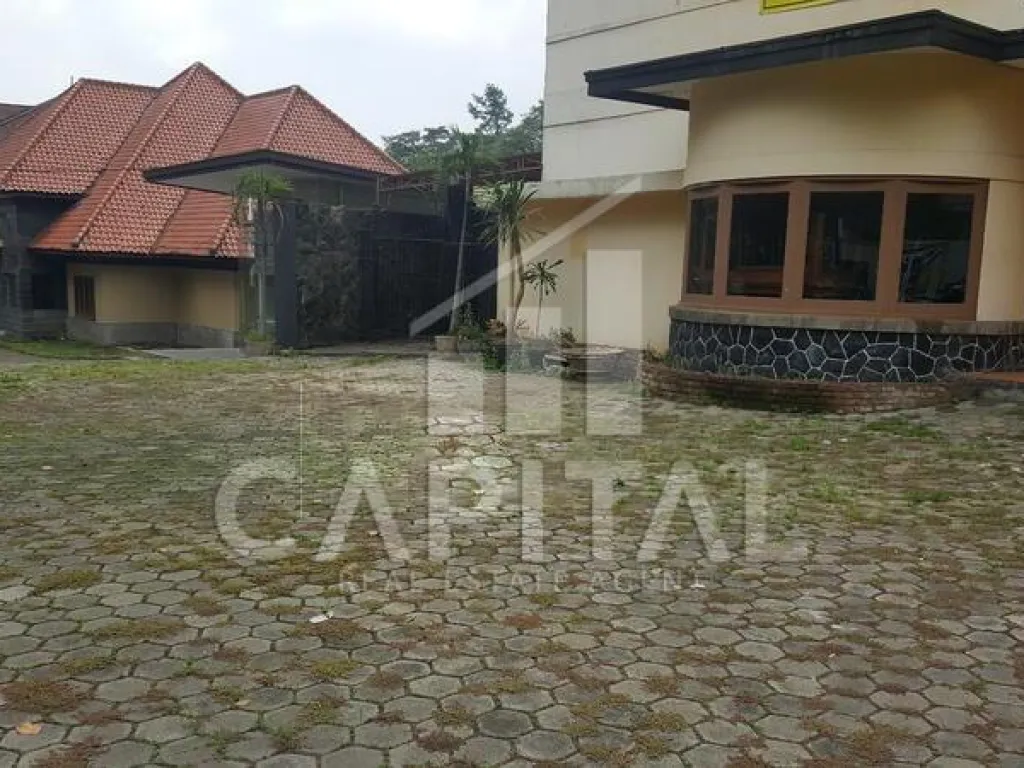 Sewa ruang usaha di mairoad Sukajadi Bandung | iklanova.com