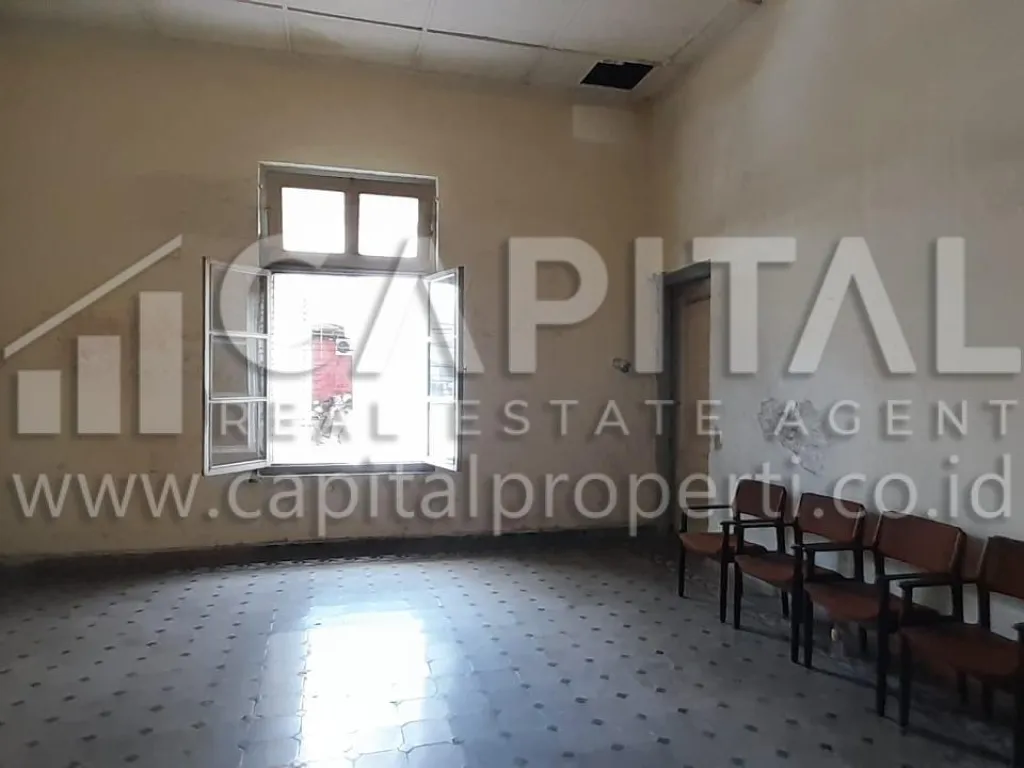 Sewa ruang usaha di pusat Bandung Kota | iklanova.com