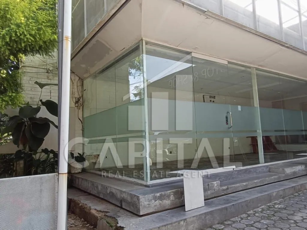 Sewa ruang usaha di sayap Riau Bandung | iklanova.com