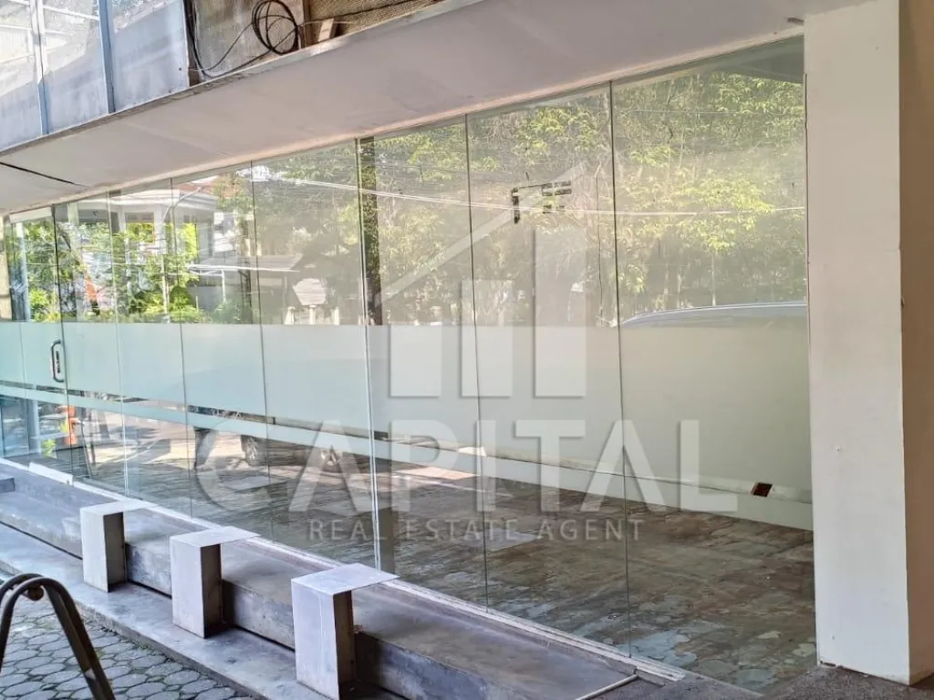 Sewa ruang usaha di sayap Riau Bandung | iklanova.com