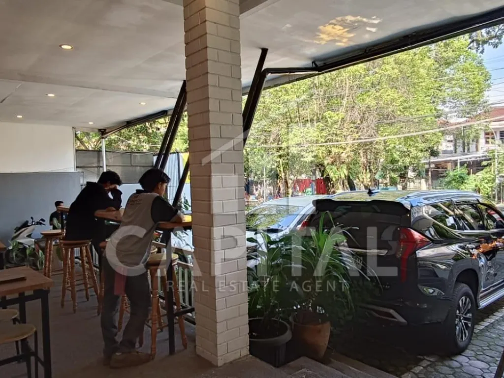 Sewa ruang usaha di sayap Riau Bandung | iklanova.com