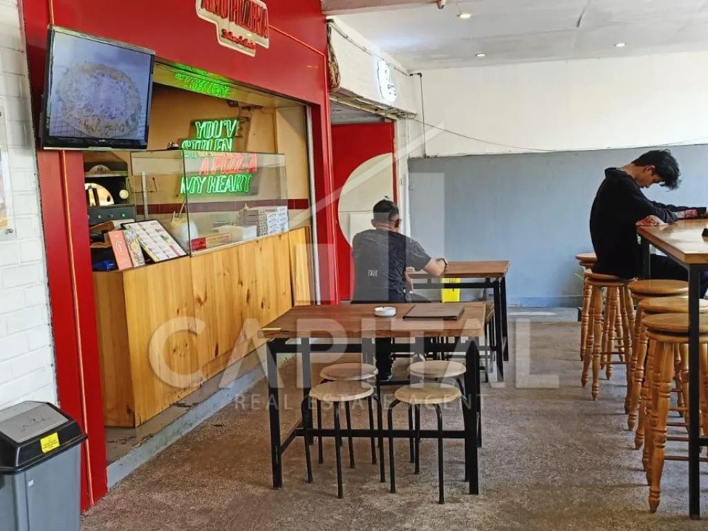 Sewa ruang usaha di sayap Riau Bandung | iklanova.com