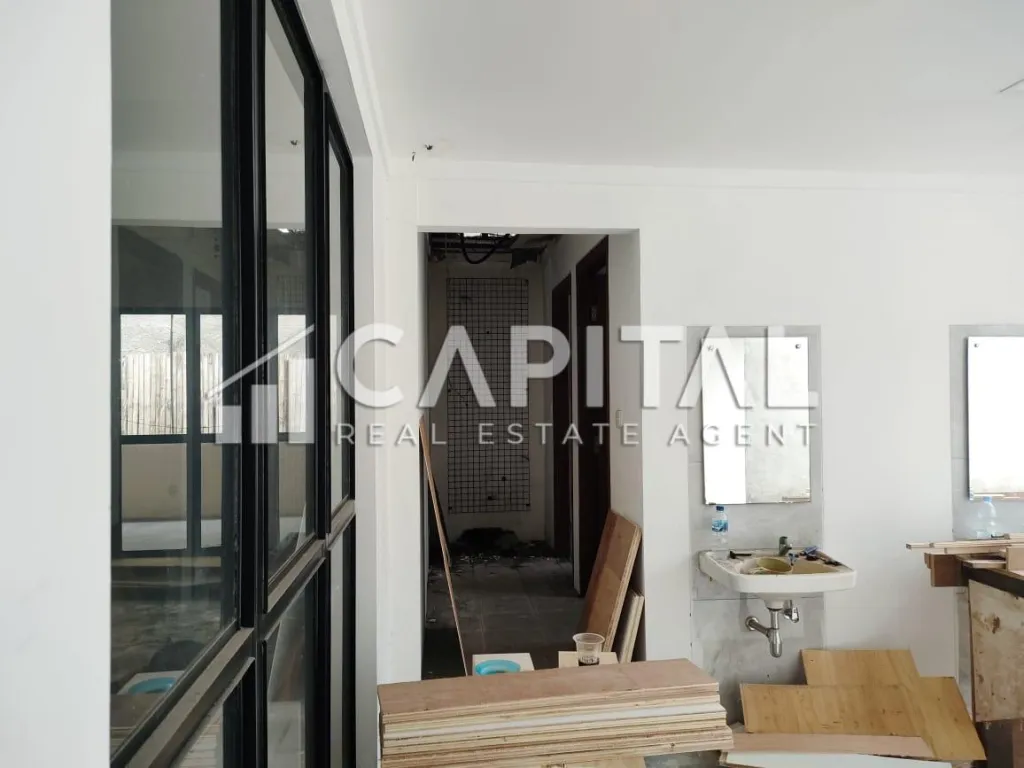 Sewa ruang usaha ex cafe di Jalan Cimanuk Bandung | iklanova.com