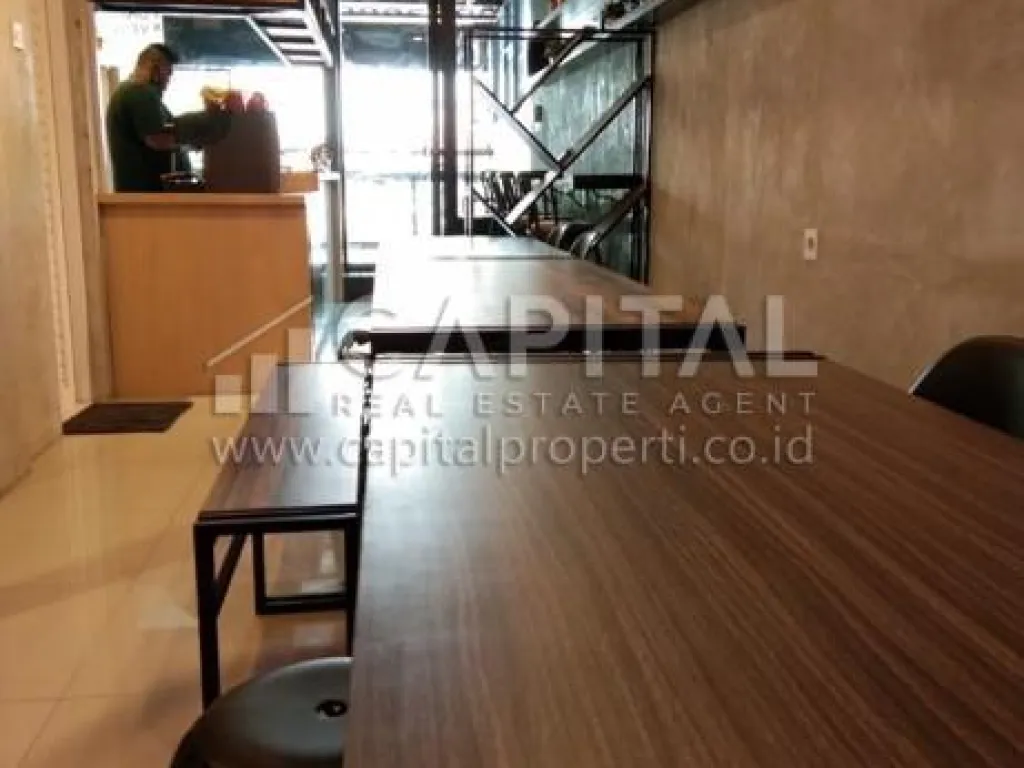 Sewa ruang usaha strategis 2 lantai di prime location Cibabat Cimahi | iklanova.com