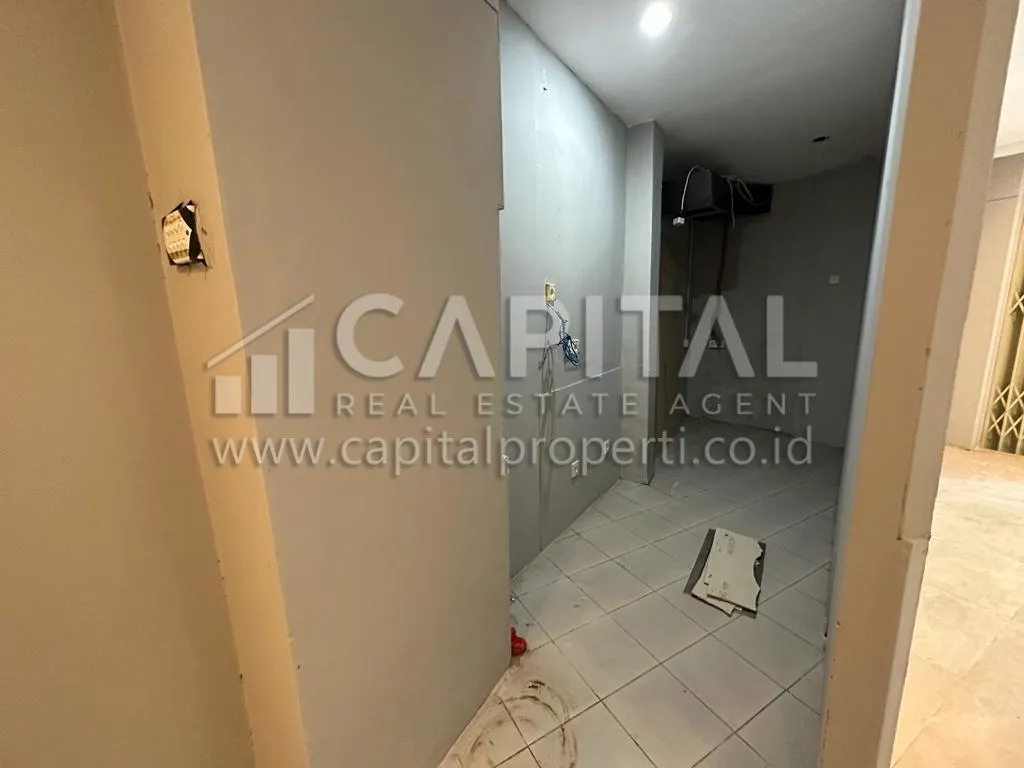 Sewa ruang usaha strategis di mainroad Dago Bandung | iklanova.com