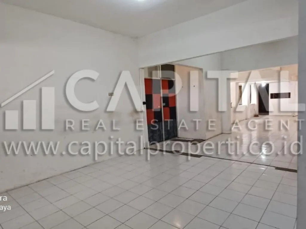 Sewa ruang usaha strategis di sayap Buahbatu tengah Bandung Kota | iklanova.com