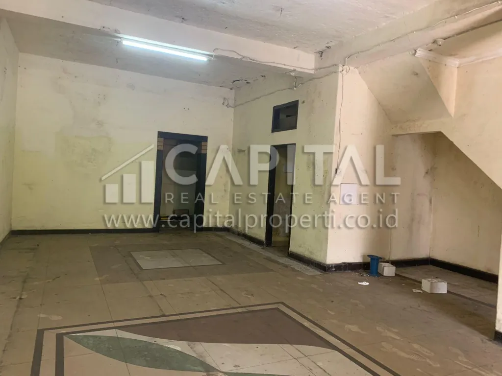 Sewa ruko 2 lantai di Banceuy Bandung | iklanova.com