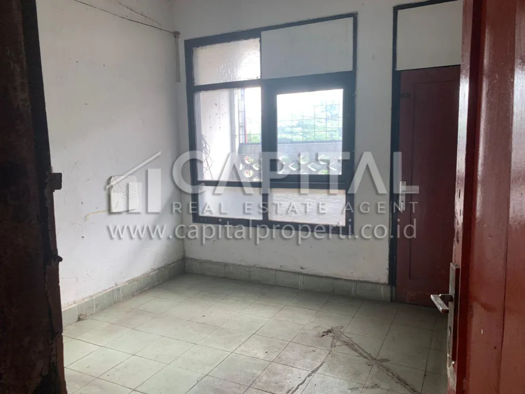 Sewa ruko 2 lantai di Banceuy Bandung | iklanova.com