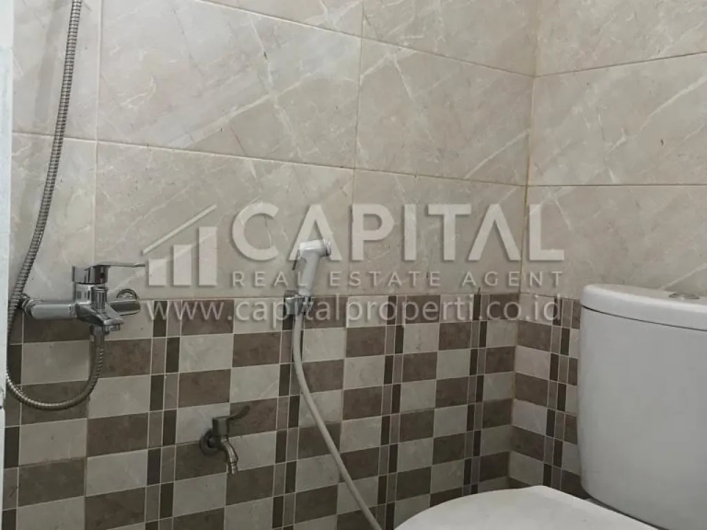 Sewa ruko 2 lantai di Baros Cimahi | iklanova.com