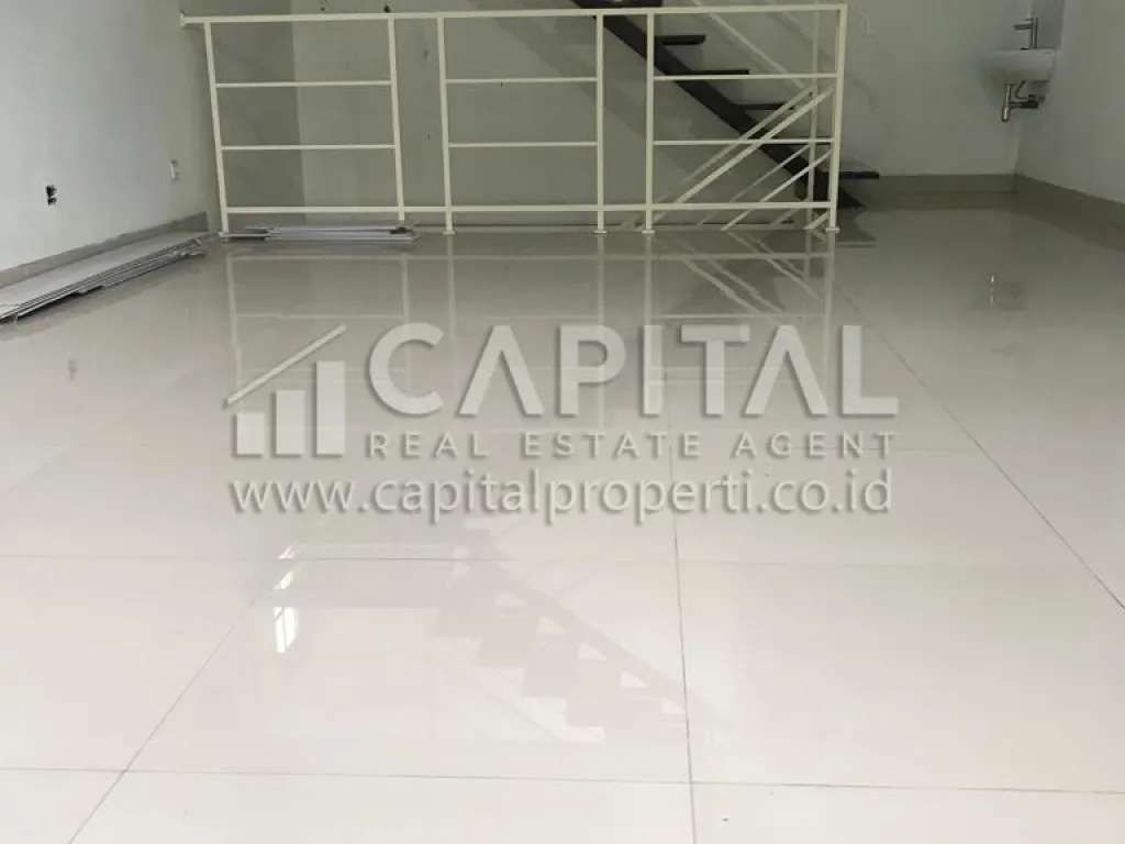 Sewa ruko 2 lantai di Baros Cimahi | iklanova.com