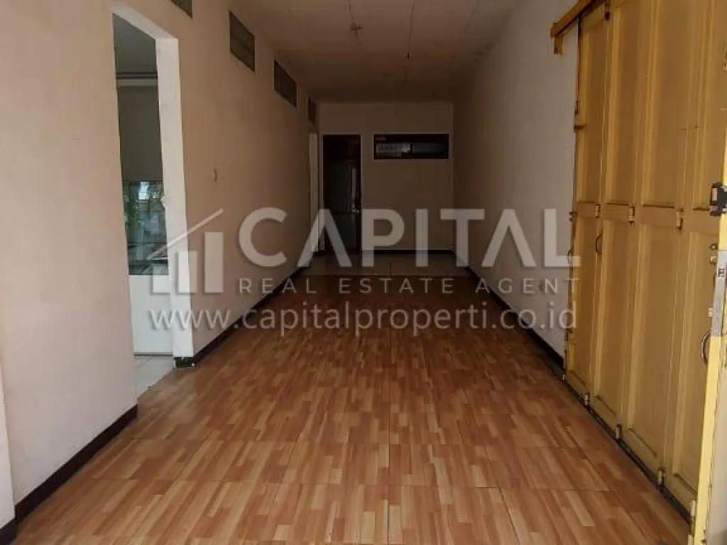 Sewa ruko 2 lantai di Taman Kopo Indah Bandung | iklanova.com