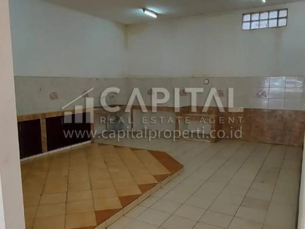 Sewa ruko 2 lantai di Taman Kopo Indah Bandung | iklanova.com