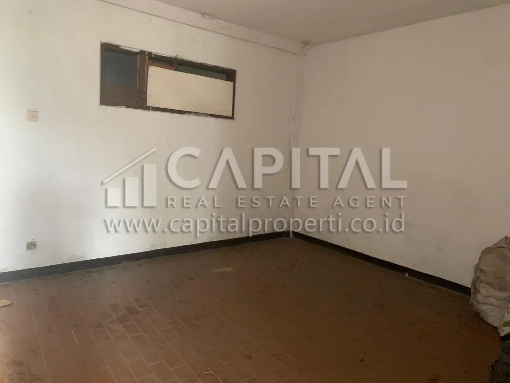 Sewa ruko 2.5 lantai di Astanaanyar Bandung | iklanova.com