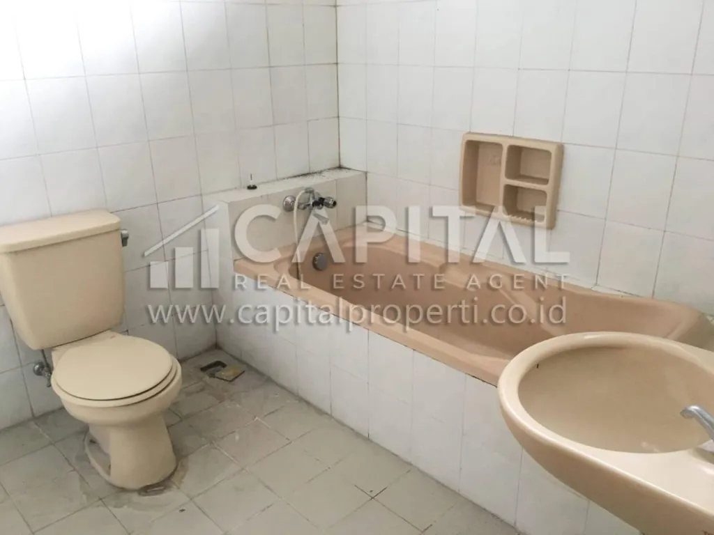 Sewa ruko 3 lantai di Terusan Pasirkoja Bandung Kota | iklanova.com