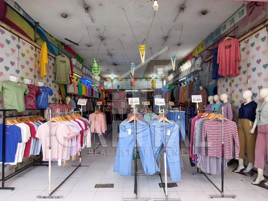 Sewa ruko di Cicahem Bandung | iklanova.com