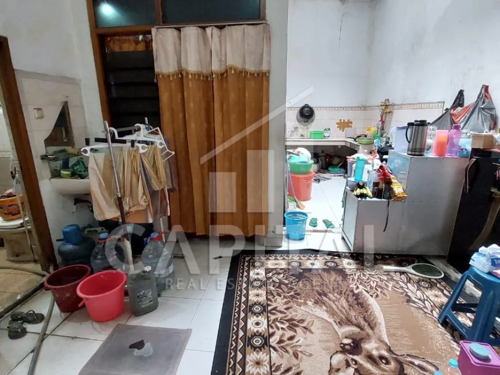 Sewa ruko di Cicahem Bandung | iklanova.com