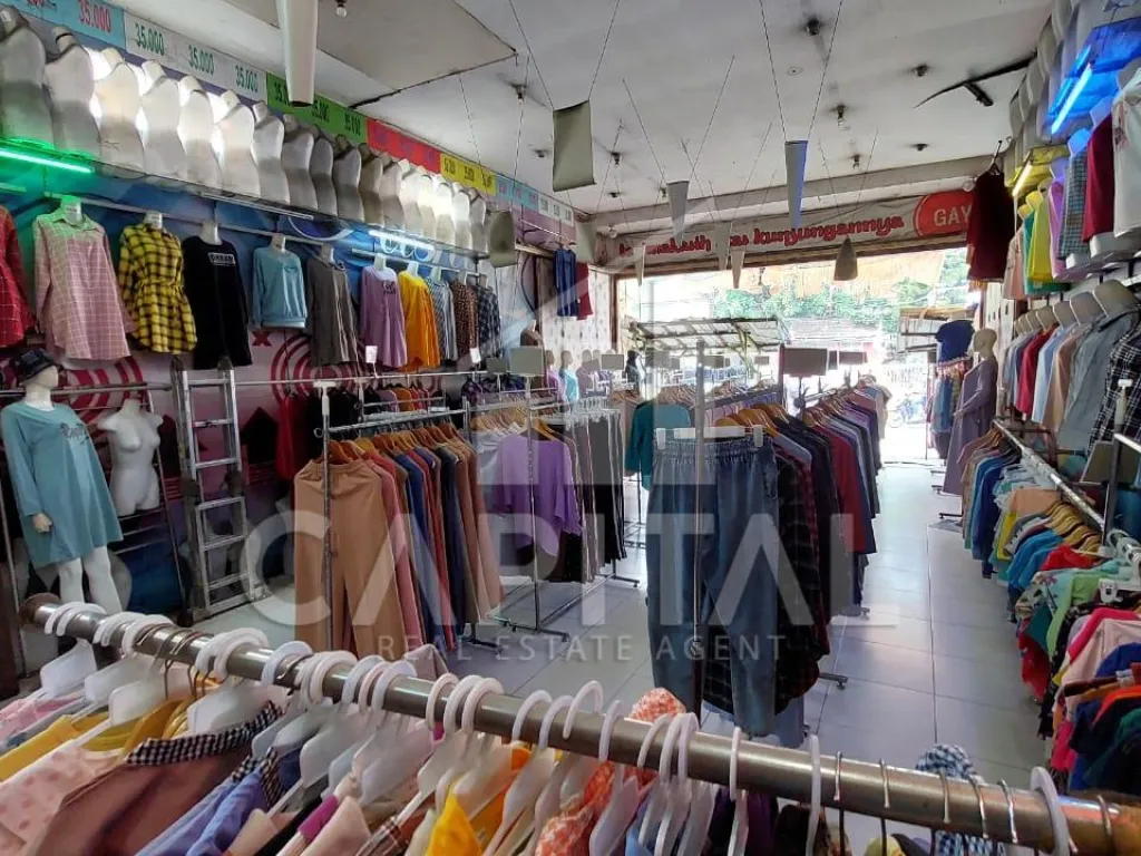 Sewa ruko di Cicahem Bandung | iklanova.com