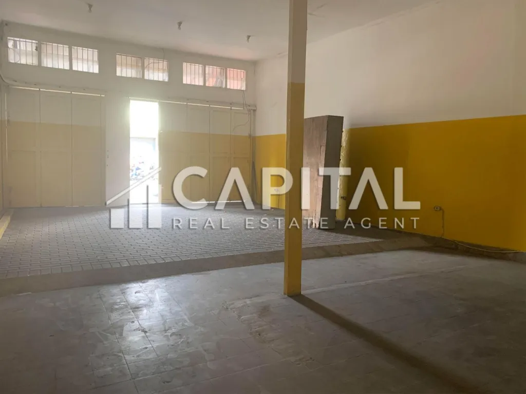 Sewa ruko strategis di Jalan Sudirman | iklanova.com