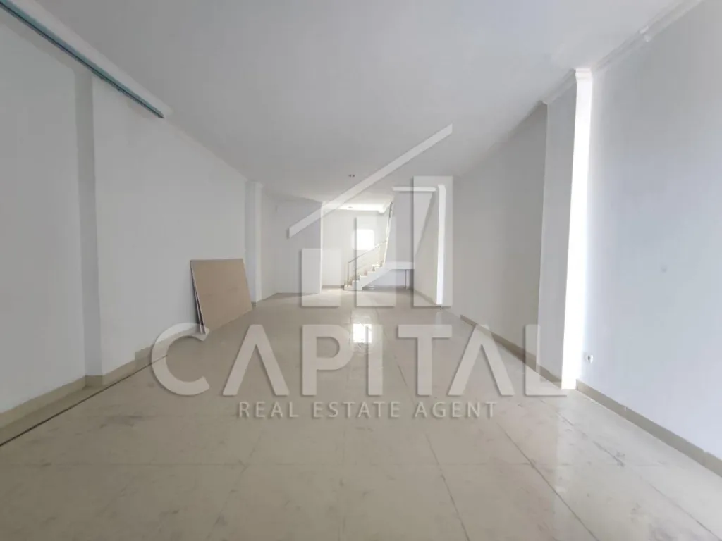 Sewa ruko strategis di Mainroad Jl. Laswi -Sayap Gatsu Bandung | iklanova.com