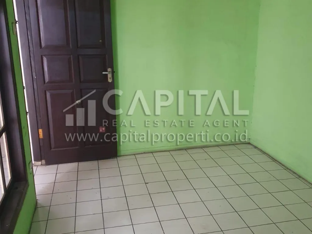 Sewa ruko strategis di Otista Bandung | iklanova.com