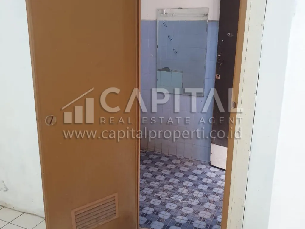 Sewa ruko strategis di Otista Bandung | iklanova.com