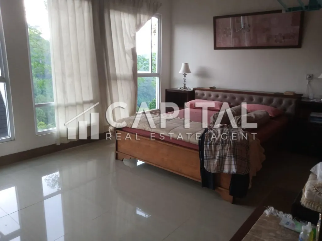 Sewa rumah 2 lantai di Dago Bandung | iklanova.com