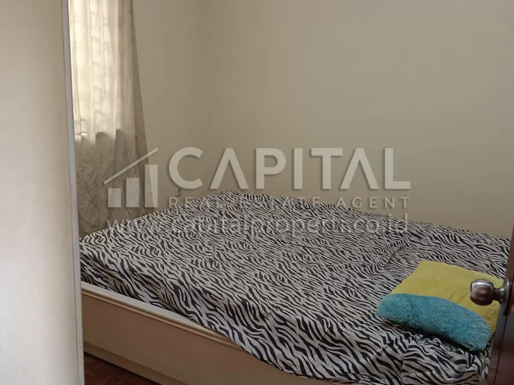 Sewa rumah 2 lantai strategis di Terusan Sutami Bandung Kota | iklanova.com