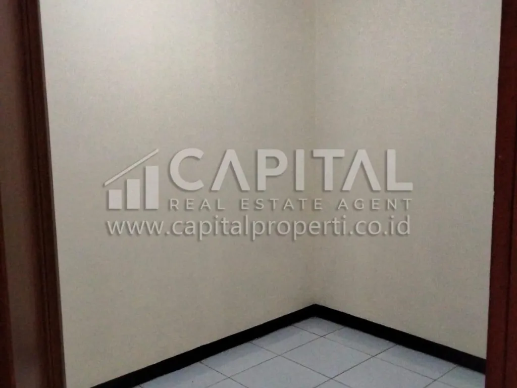 Sewa rumah dalam komplek di sayap Jalan Jakarta Bandung | iklanova.com