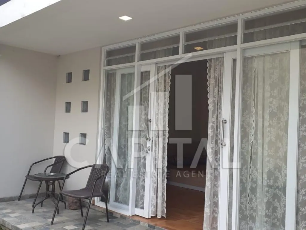 Sewa rumah di Graha Puspa Bandung | iklanova.com