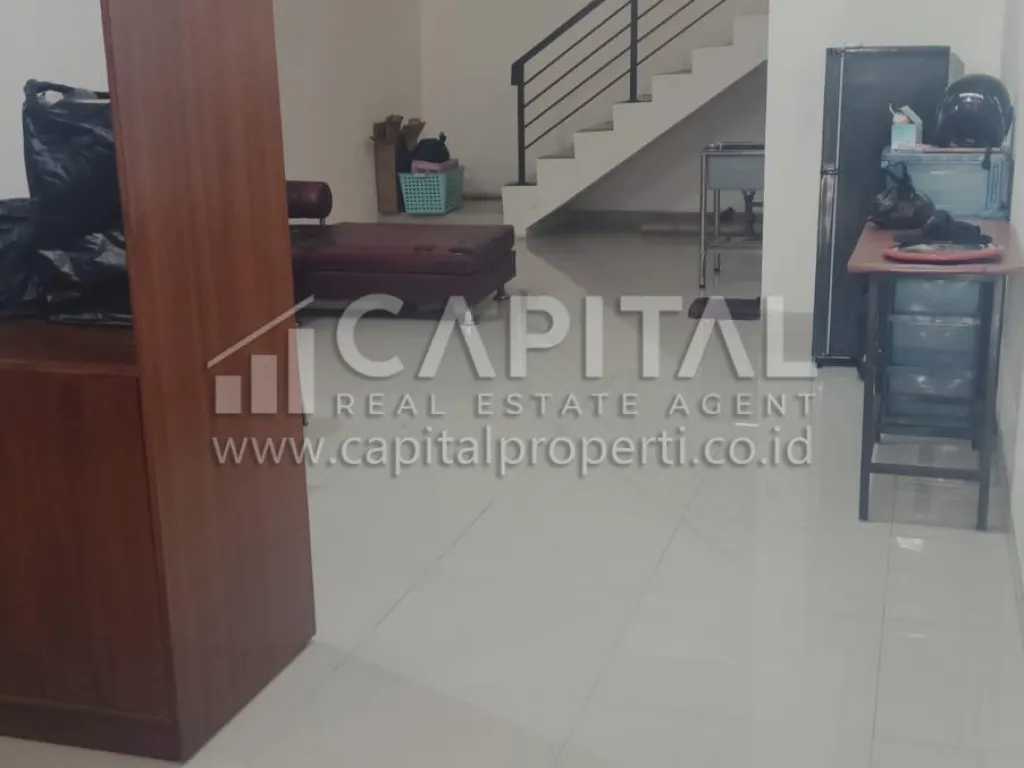 Sewa rumah di Gunung Batu Bandung | iklanova.com