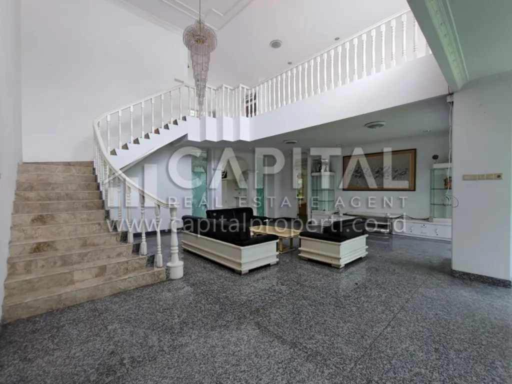 Sewa rumah di kawasan elite Bandung Utara | iklanova.com