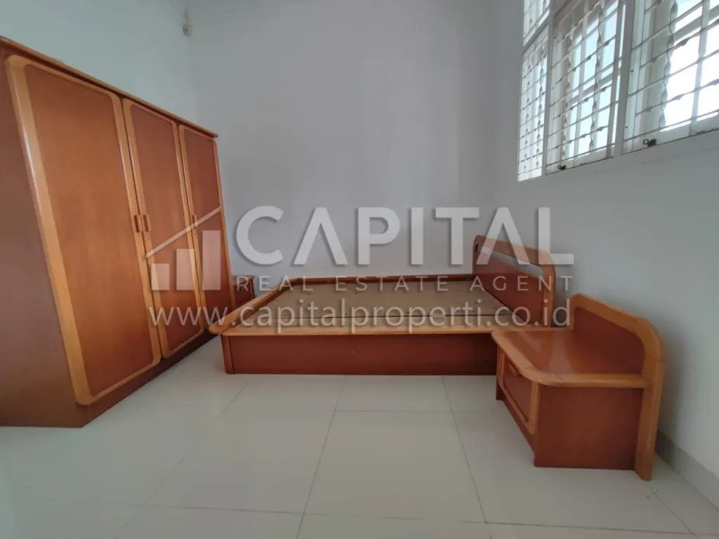 Sewa rumah di kawasan elite Bandung Utara | iklanova.com